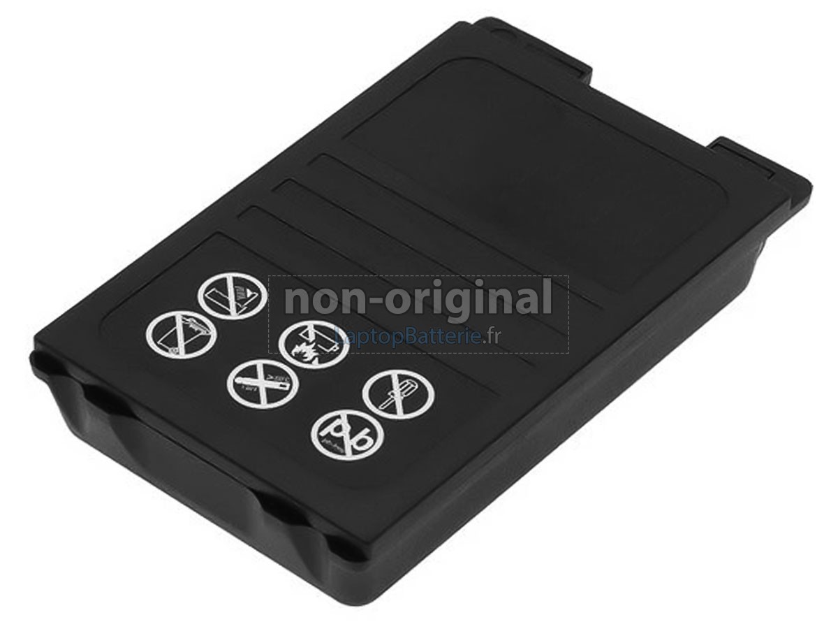 Batterie pour Autec CB71.F