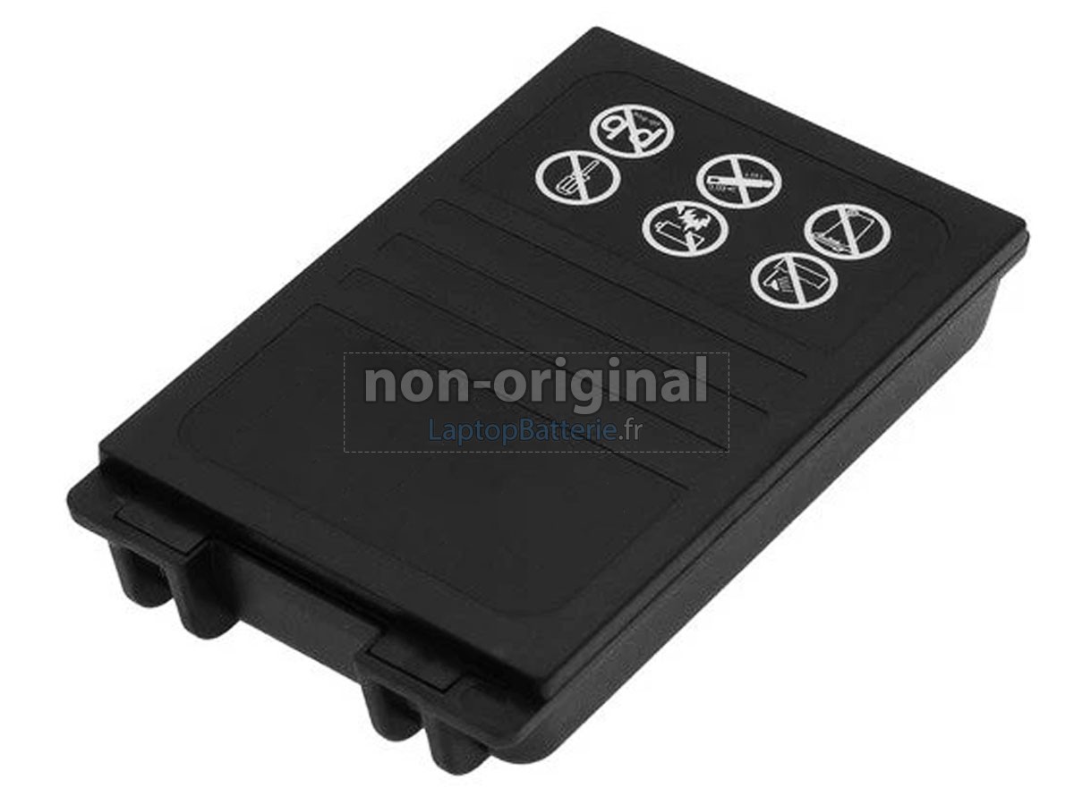 Batterie pour Autec CB71.F