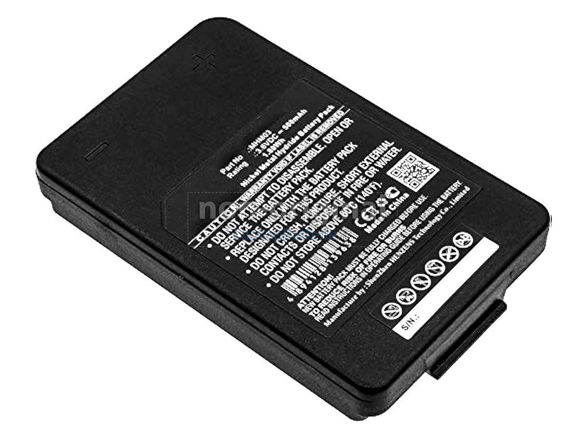 Batterie pour Autec MHM03