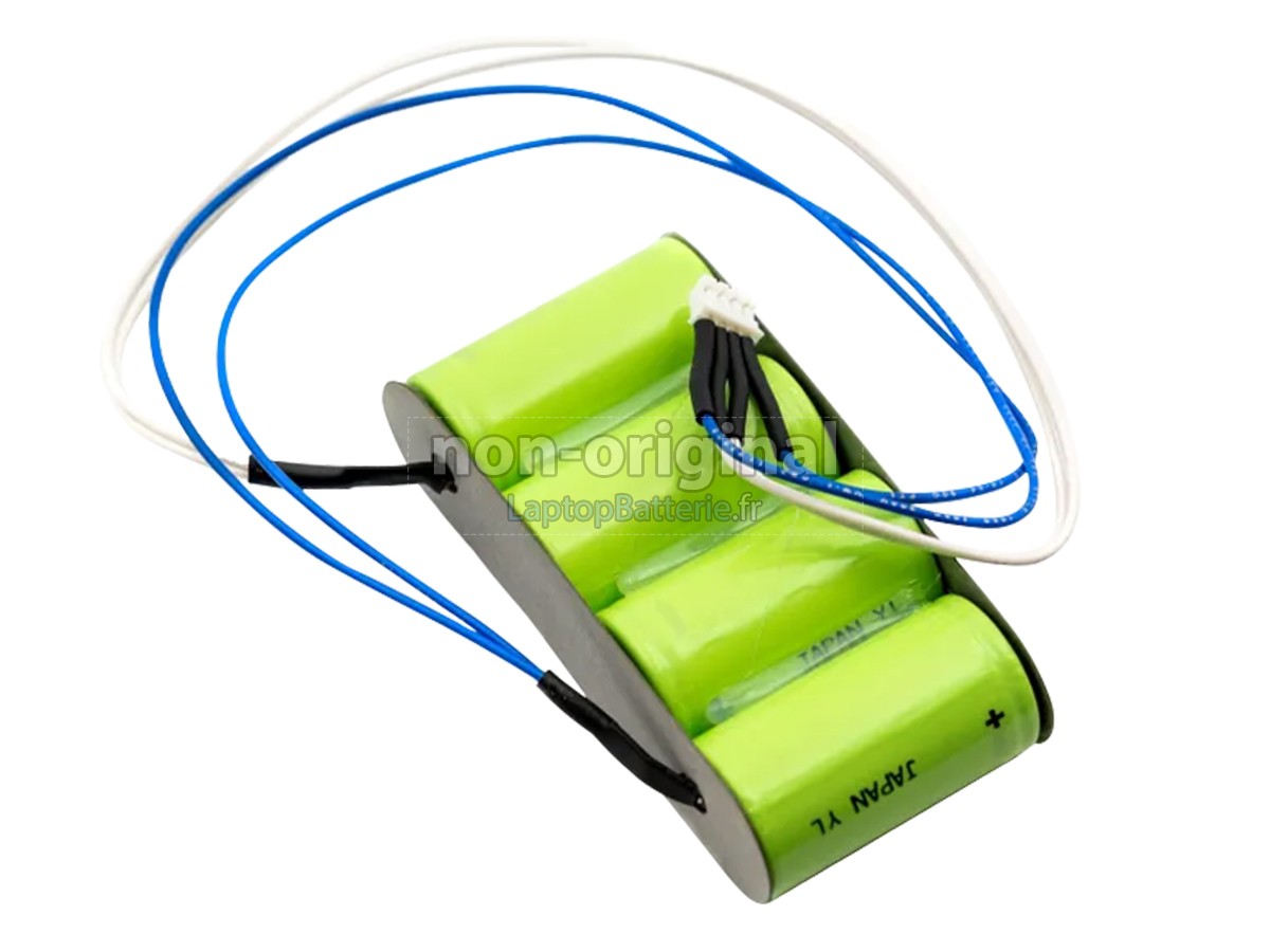 Batterie pour AVox Systems 12140S