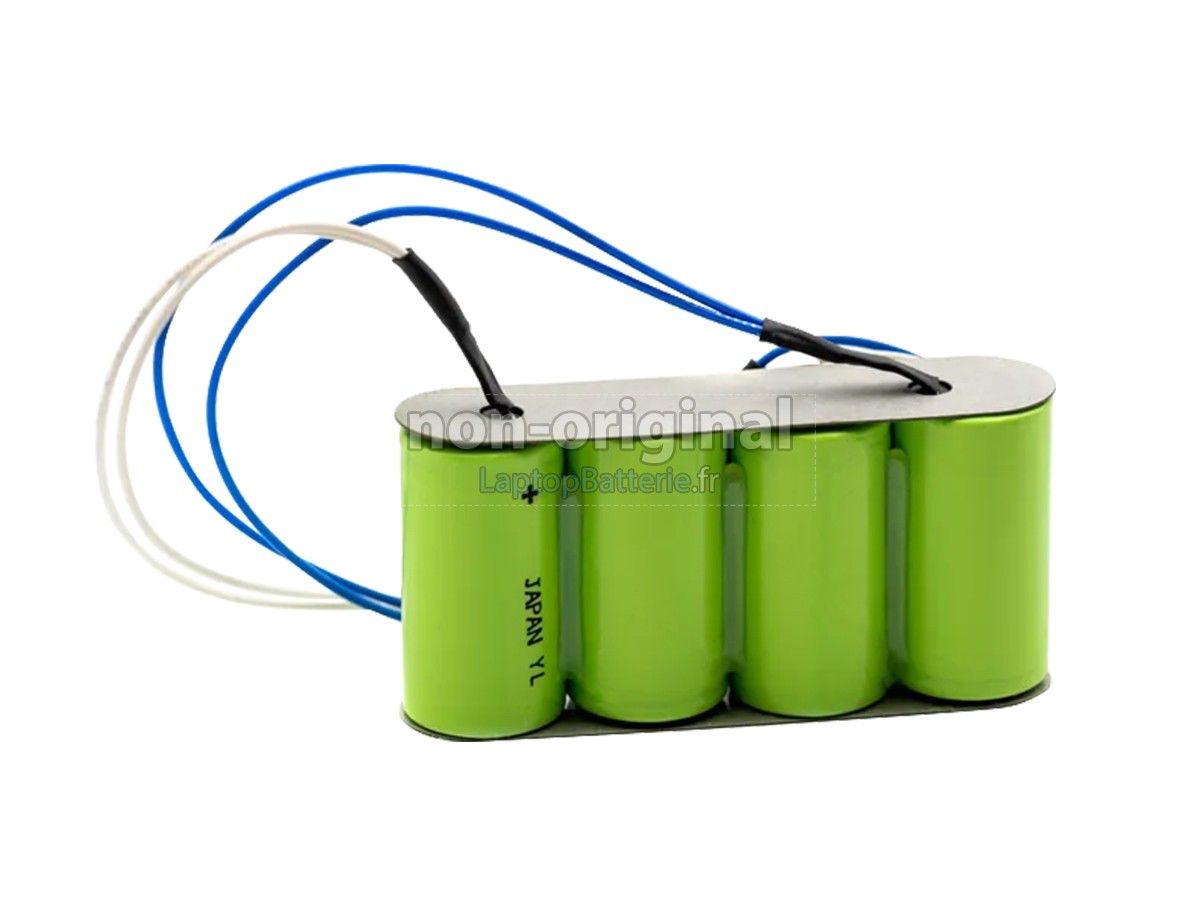 Batterie pour AVox Systems 12140S