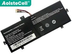 Batterie pour ordinateur portable AXIOO PL3378107-2S