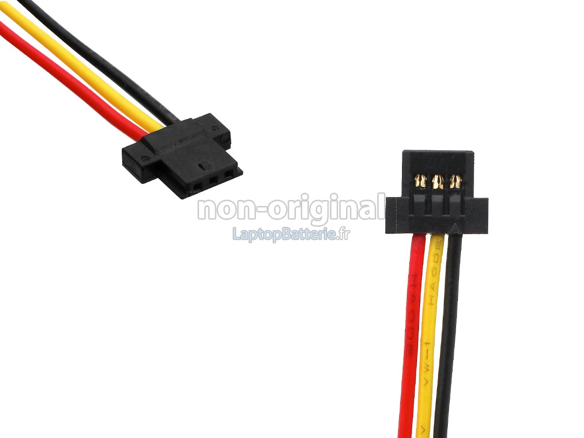 Batterie pour Bang Olufsen BEOPLAY EQ