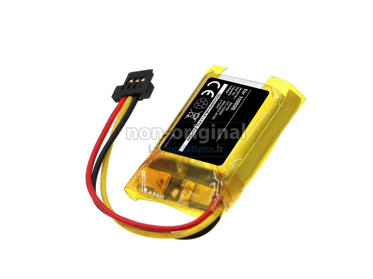 Batterie pour Bang Olufsen BEOPLAY EQ