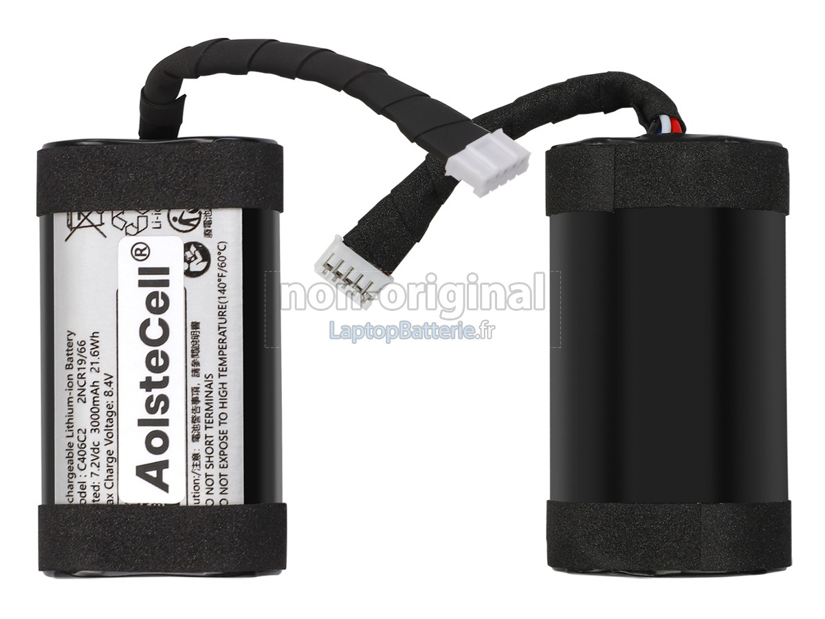 Batterie pour Bang Olufsen BEOPLAY A1 2ND GEN