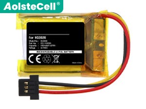 Batterie pour ordinateur portable Bang Olufsen 102026