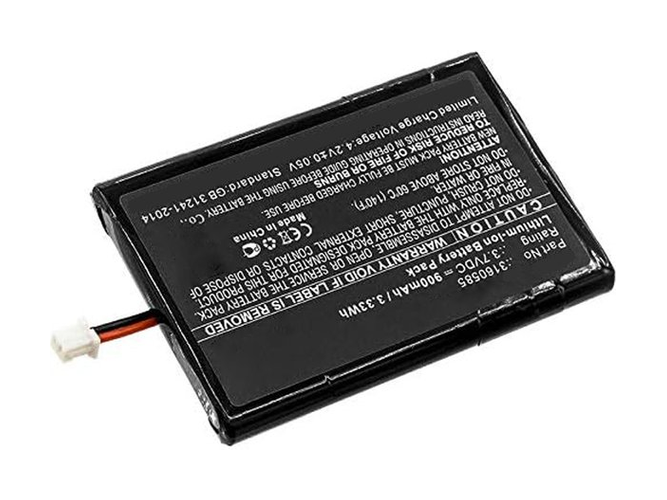 Batterie pour Bang Olufsen 3160585
