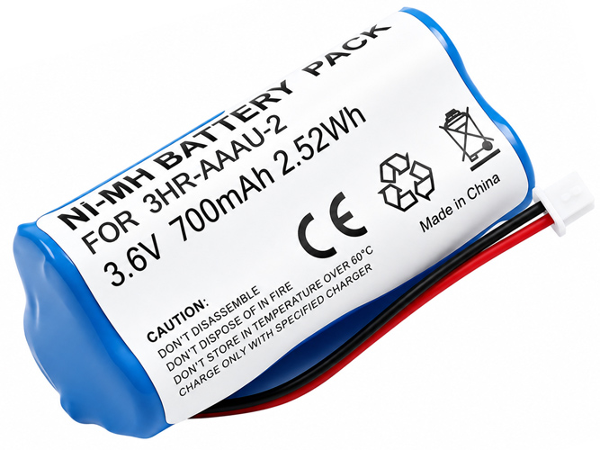 Batterie pour Bang Olufsen 3HR-AAAU-2