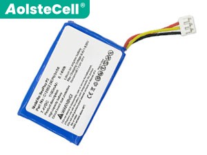 Batterie pour ordinateur portable Bang Olufsen C129D2