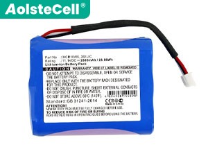 Batterie pour ordinateur portable Bang Olufsen PA-BO03