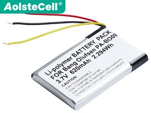 Batterie pour ordinateur portable Bang Olufsen AHB622540PMT-02