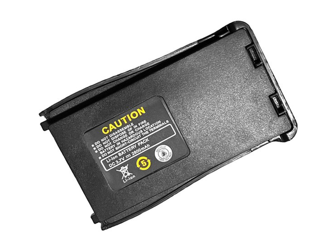 Batterie pour Baofeng BL-1