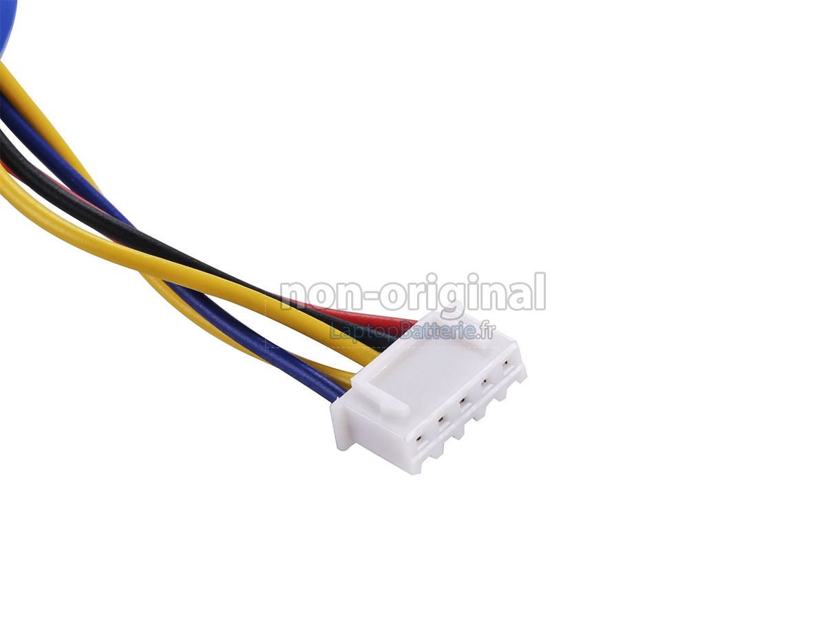 Batterie pour BD BL-2000