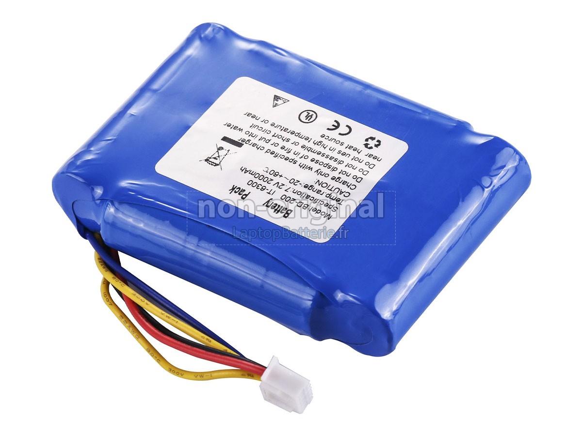 Batterie pour BD BL-2000