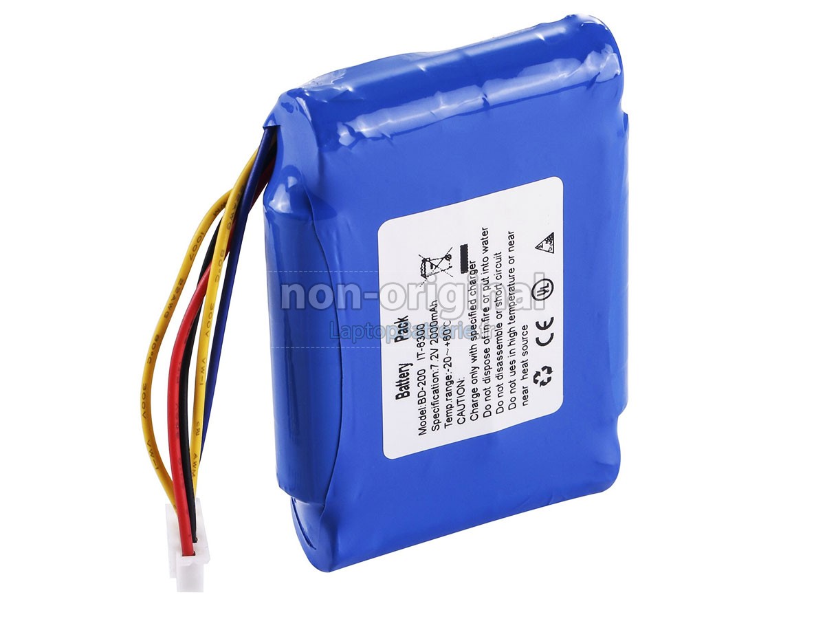 Batterie pour BD BL-2000