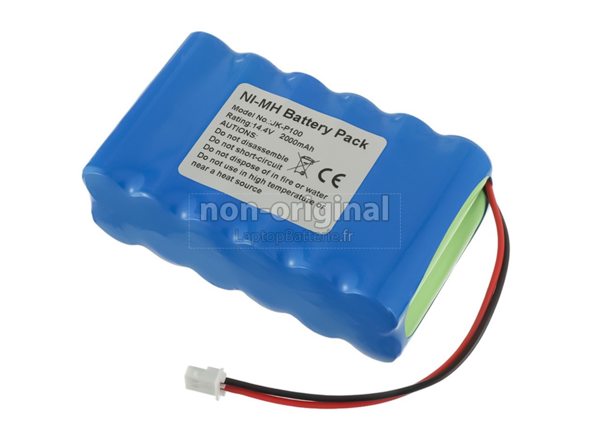 Batterie pour Bestman FETAL DOPPLER BF600+