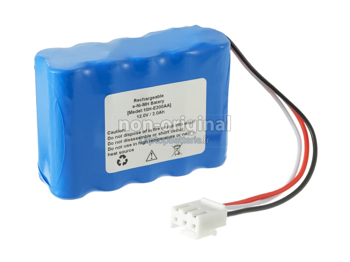 Batterie pour BEXEL 10H-E200AA