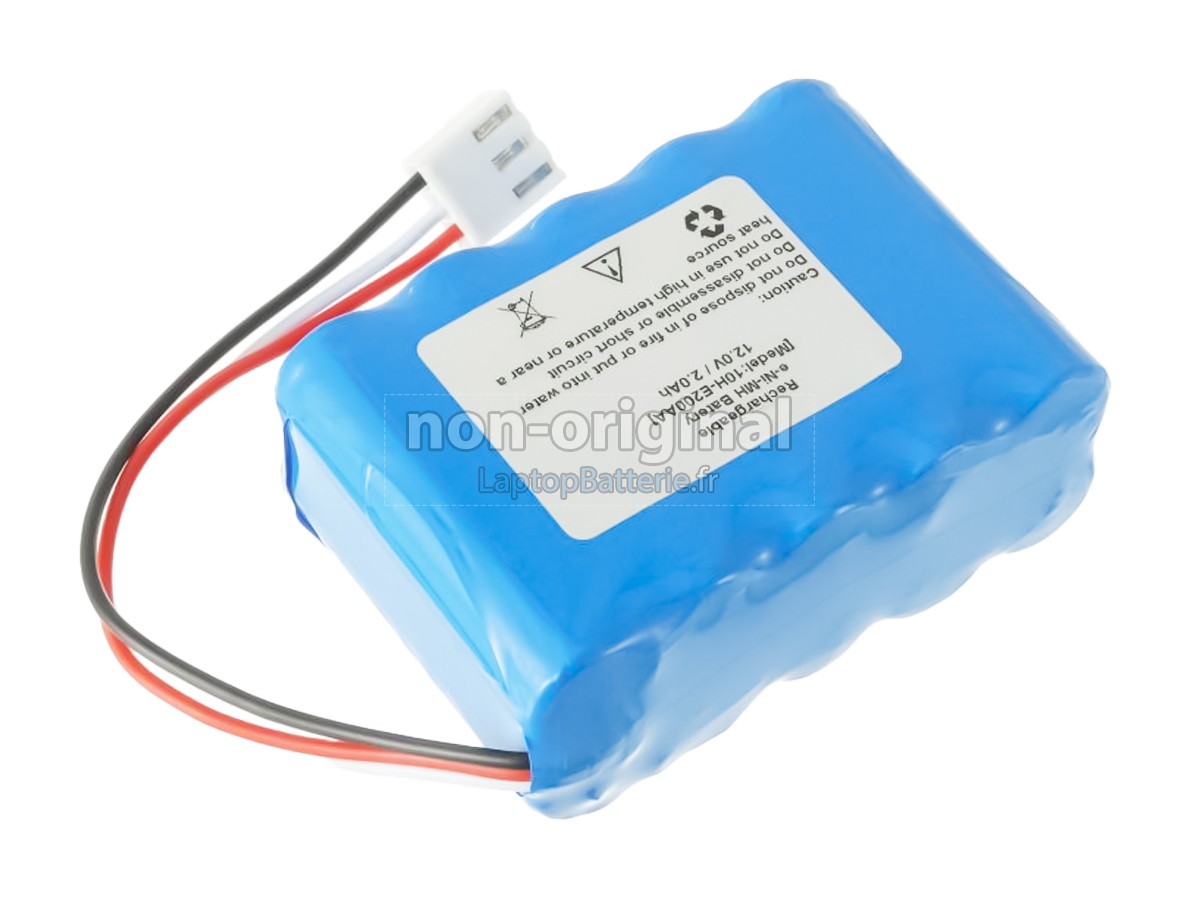 Batterie pour BEXEL 10H-E200AA