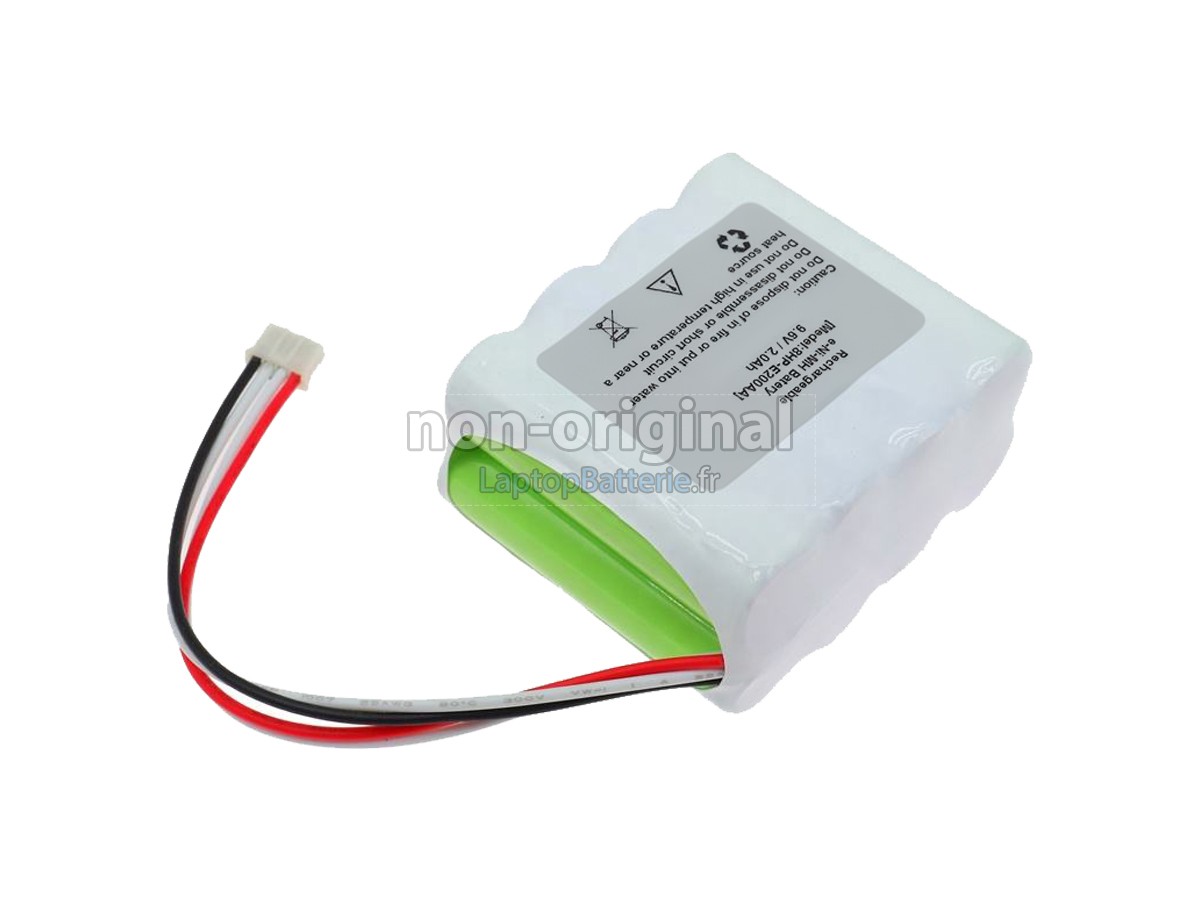 Batterie pour BEXEL 8HP-E200AA