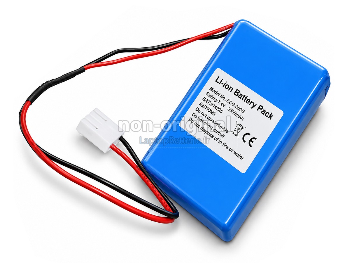 Batterie pour Biocare 874225