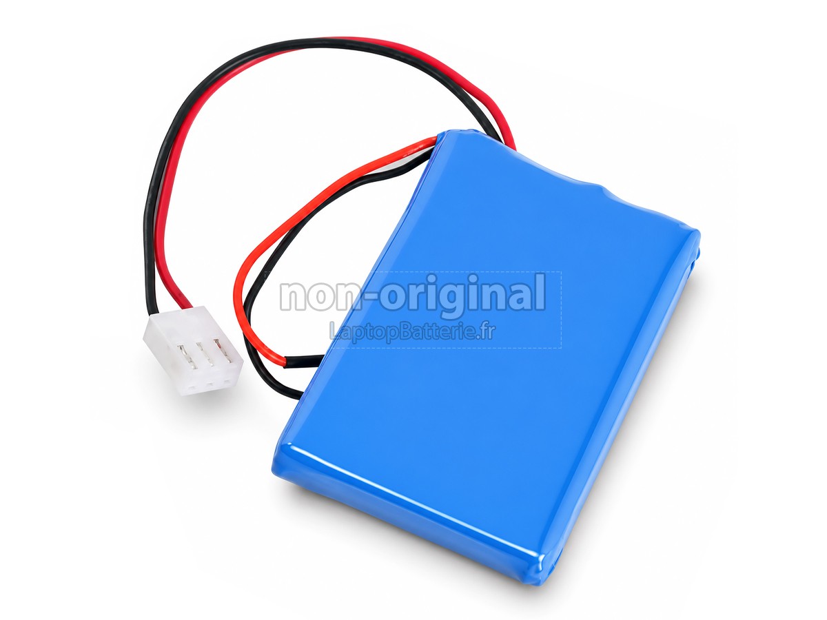 Batterie pour Biocare 874225