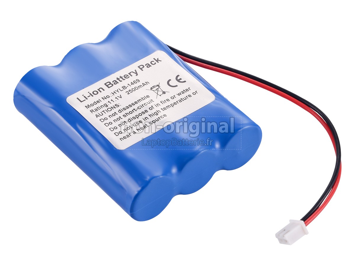 Batterie pour Biocare HYLB-1469
