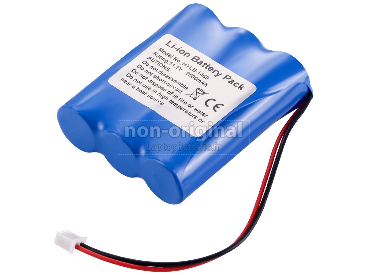 Batterie pour Biocare HYLB-1469