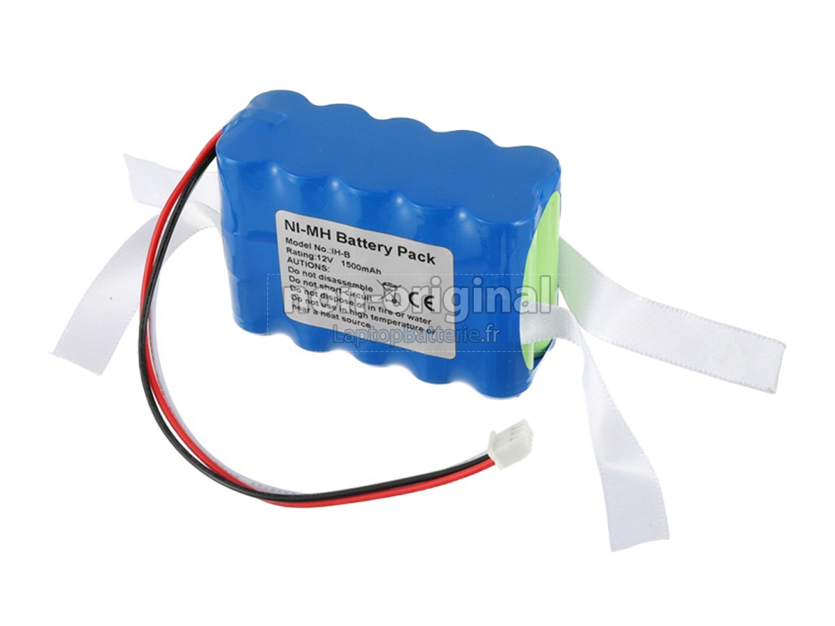 Batterie pour Biocare IH-B