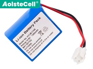 Batterie pour ordinateur portable Biocare HYLB-114A