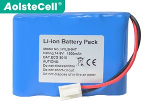 Batterie pour ordinateur portable Biocare HYLB-947A