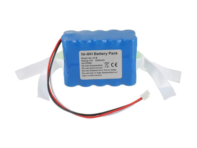 Batterie pour Biocare iH-B
