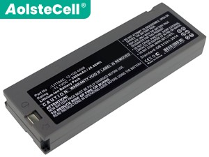Batterie pour ordinateur portable Biolight 12-100-0006