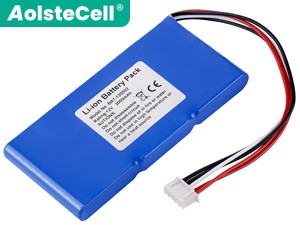 Batterie pour ordinateur portable Biolight BLT-1203A
