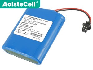 Batterie pour ordinateur portable Biolight DVAUS-BLT-002
