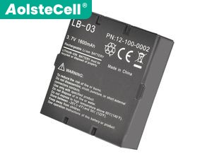 Batterie pour ordinateur portable Biolight 12-100-0002