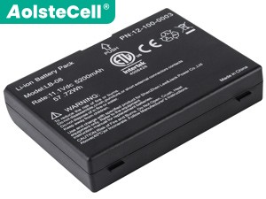 Batterie pour ordinateur portable Biolight 12-100-0003