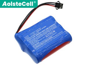 Batterie pour ordinateur portable Biolight LIS12001A-3IXR19/65