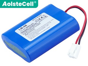 Batterie pour ordinateur portable Biolight 12-100-0015