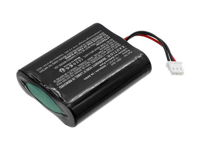 Batterie pour Bionet BM1-BAT