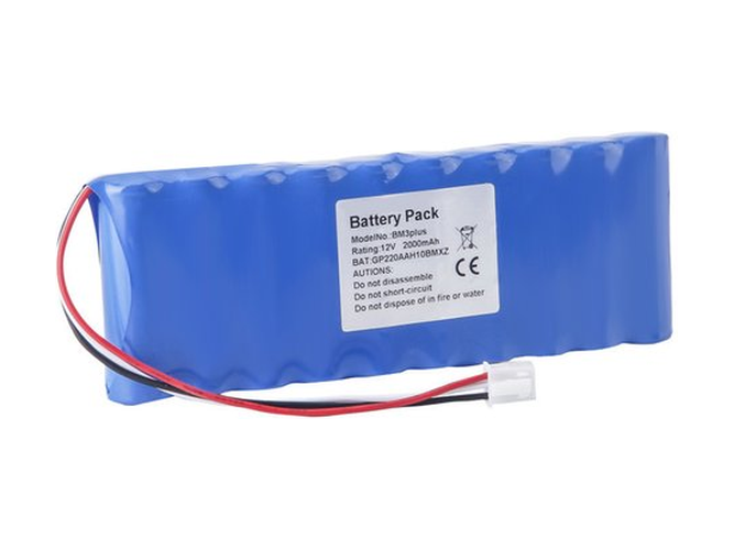 Batterie pour Bionet GP220AAH10BMXZ