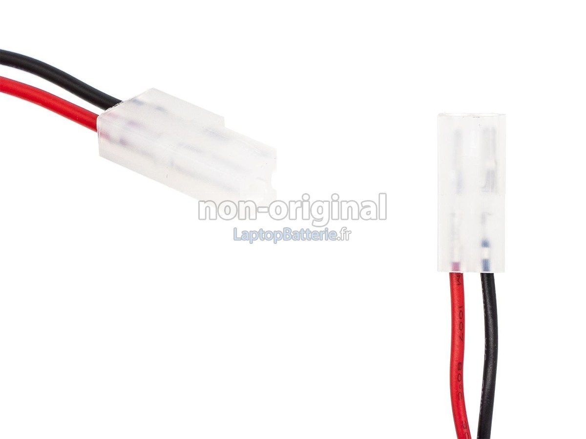 Batterie pour Bissell 28597