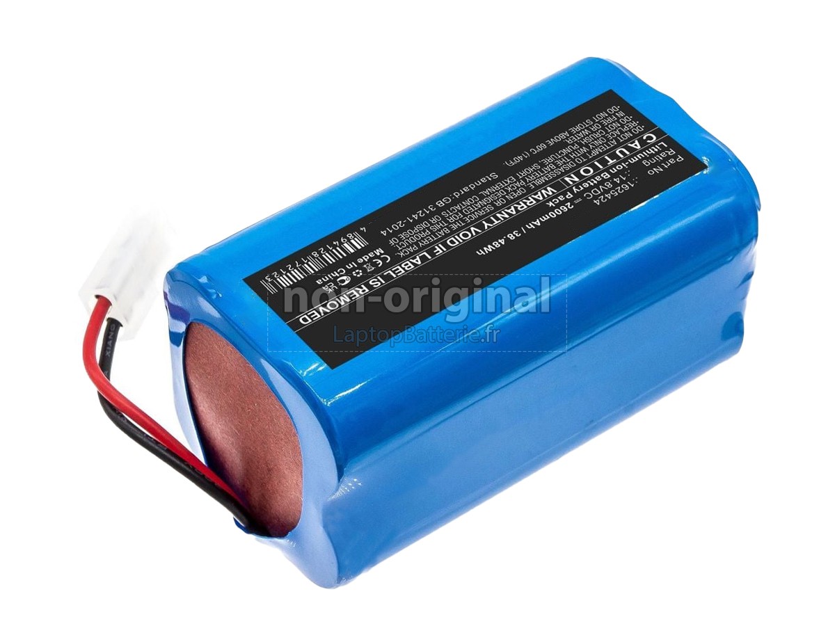 Batterie pour Bissell 28597