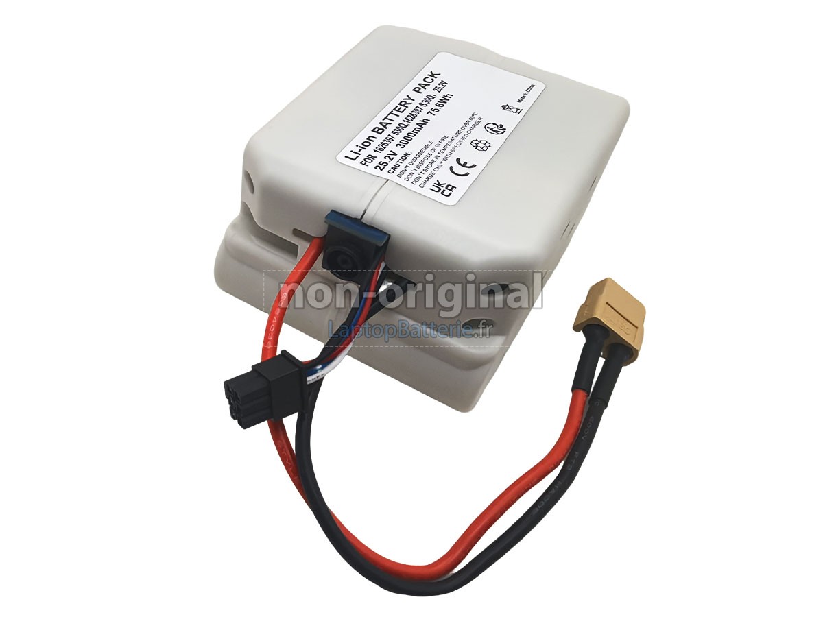 Batterie pour Bissell 1626397