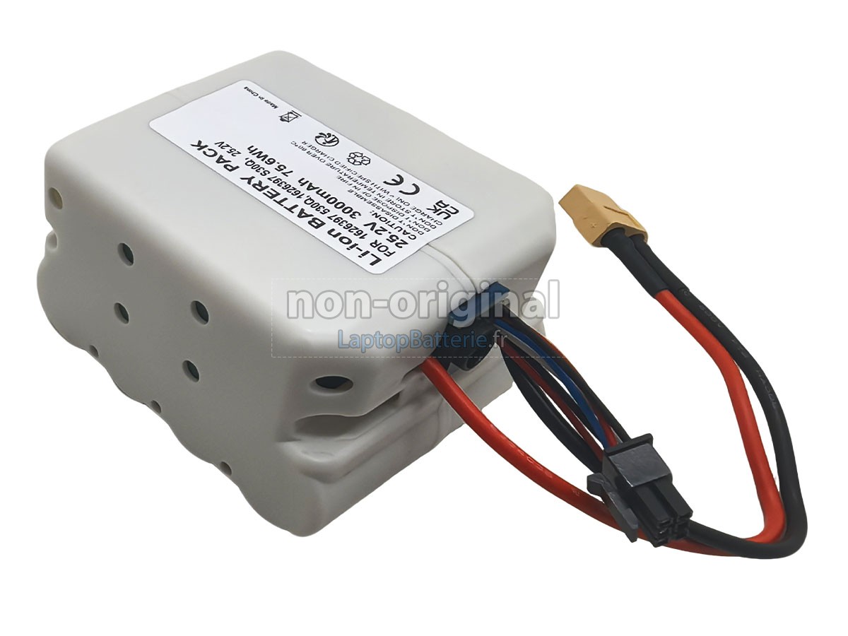Batterie pour Bissell 1626397