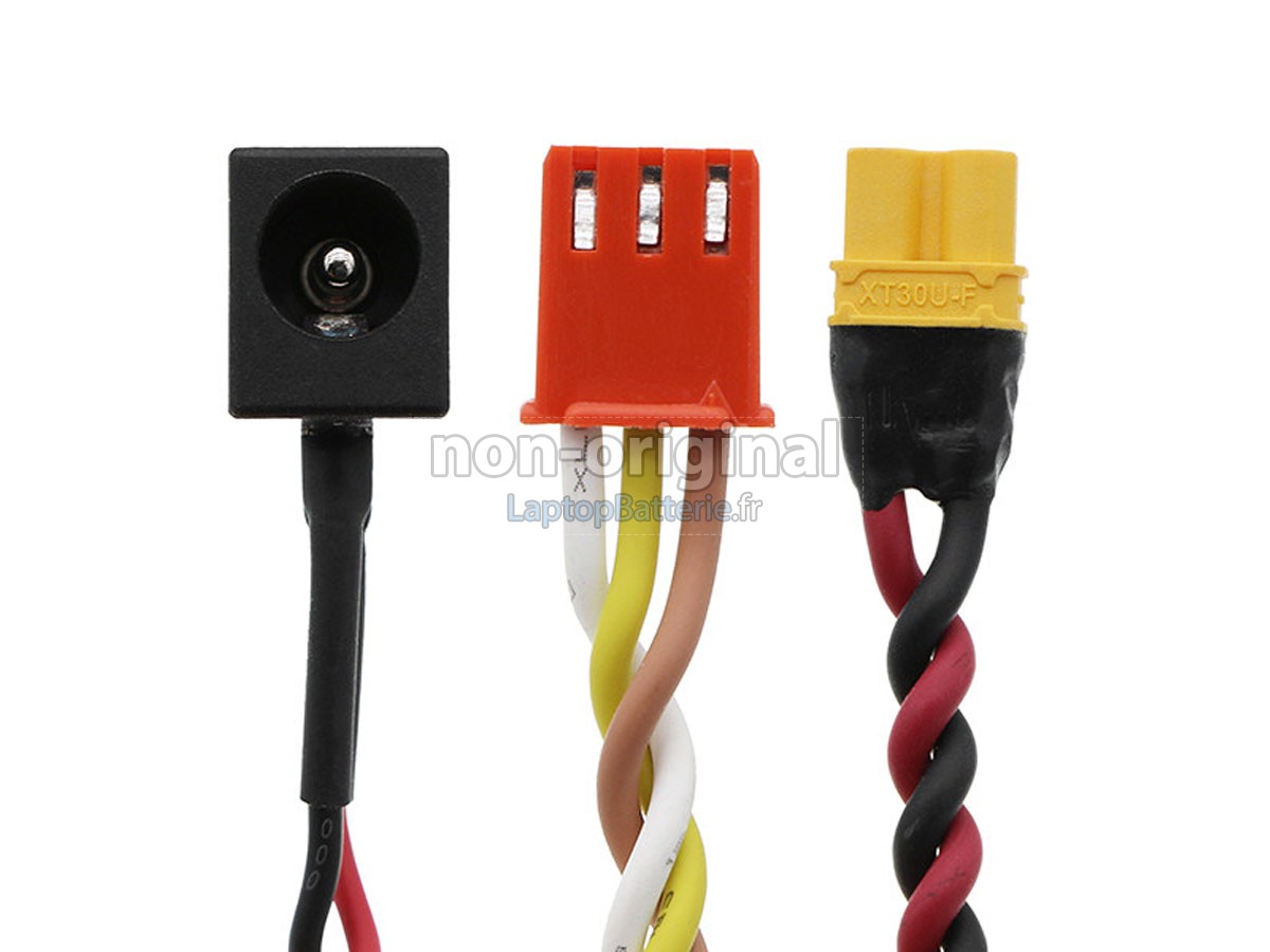 Batterie pour Bissell 1635309