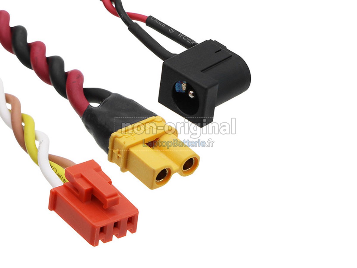 Batterie pour Bissell 1635309