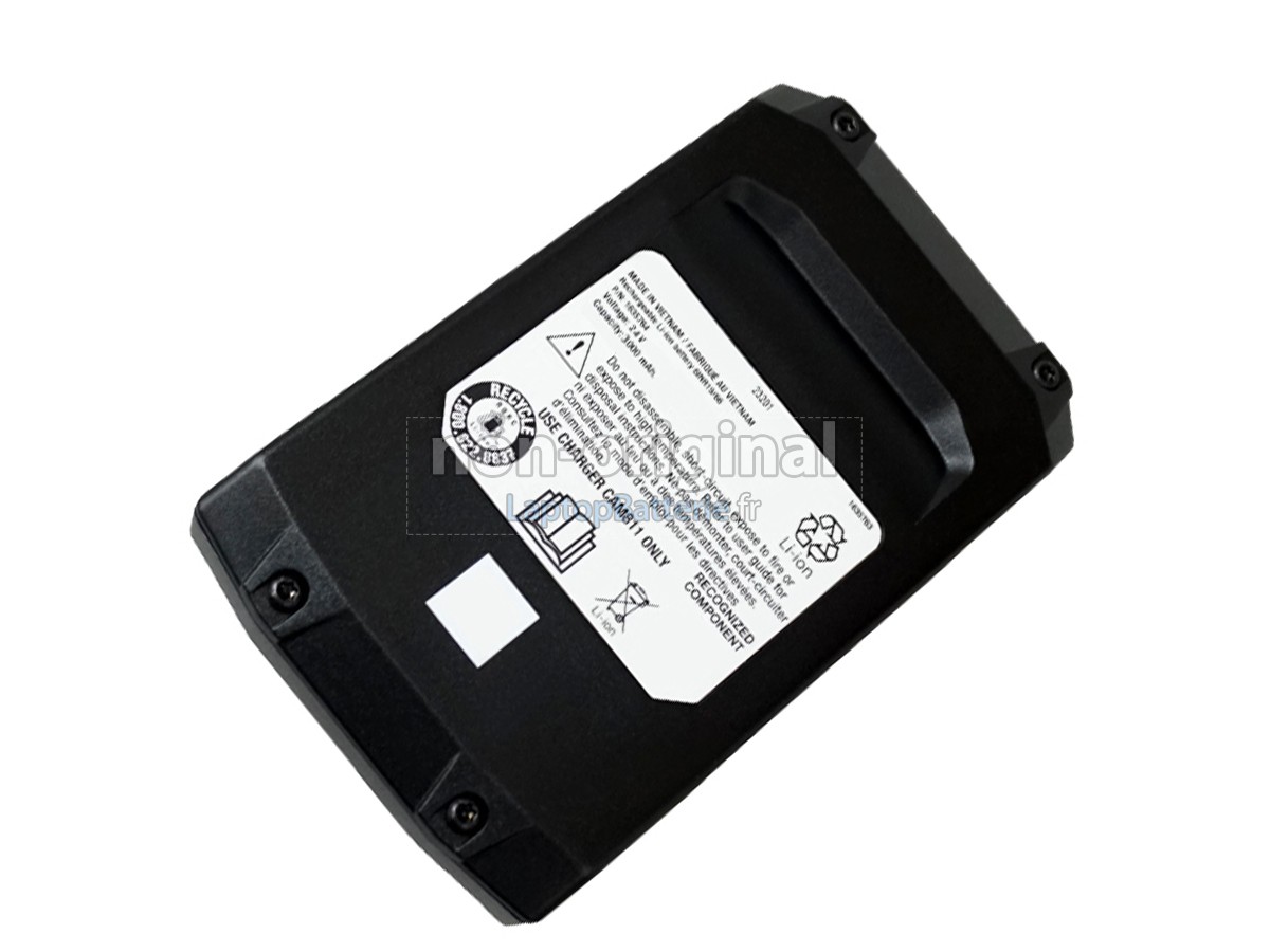 Batterie pour Bissell 1638764