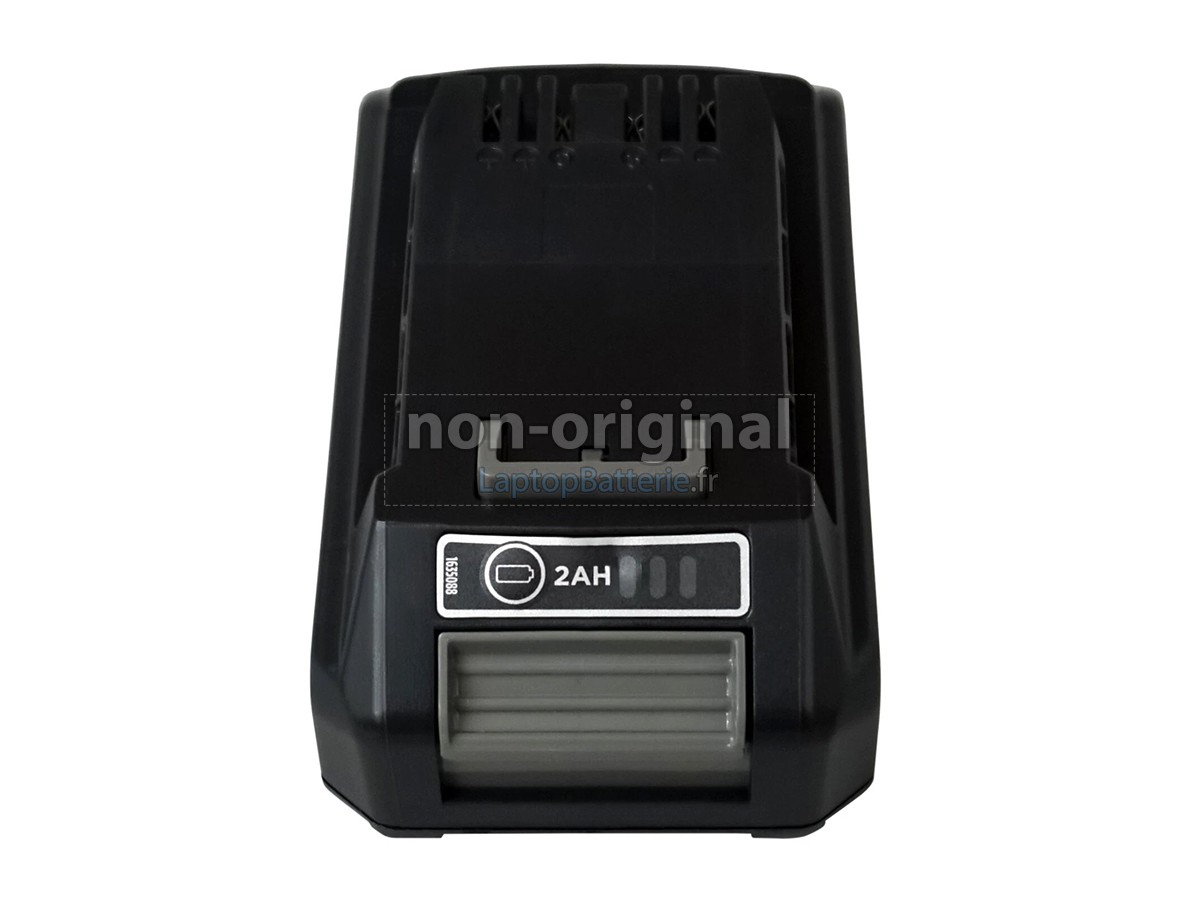 Batterie pour Bissell 1638764