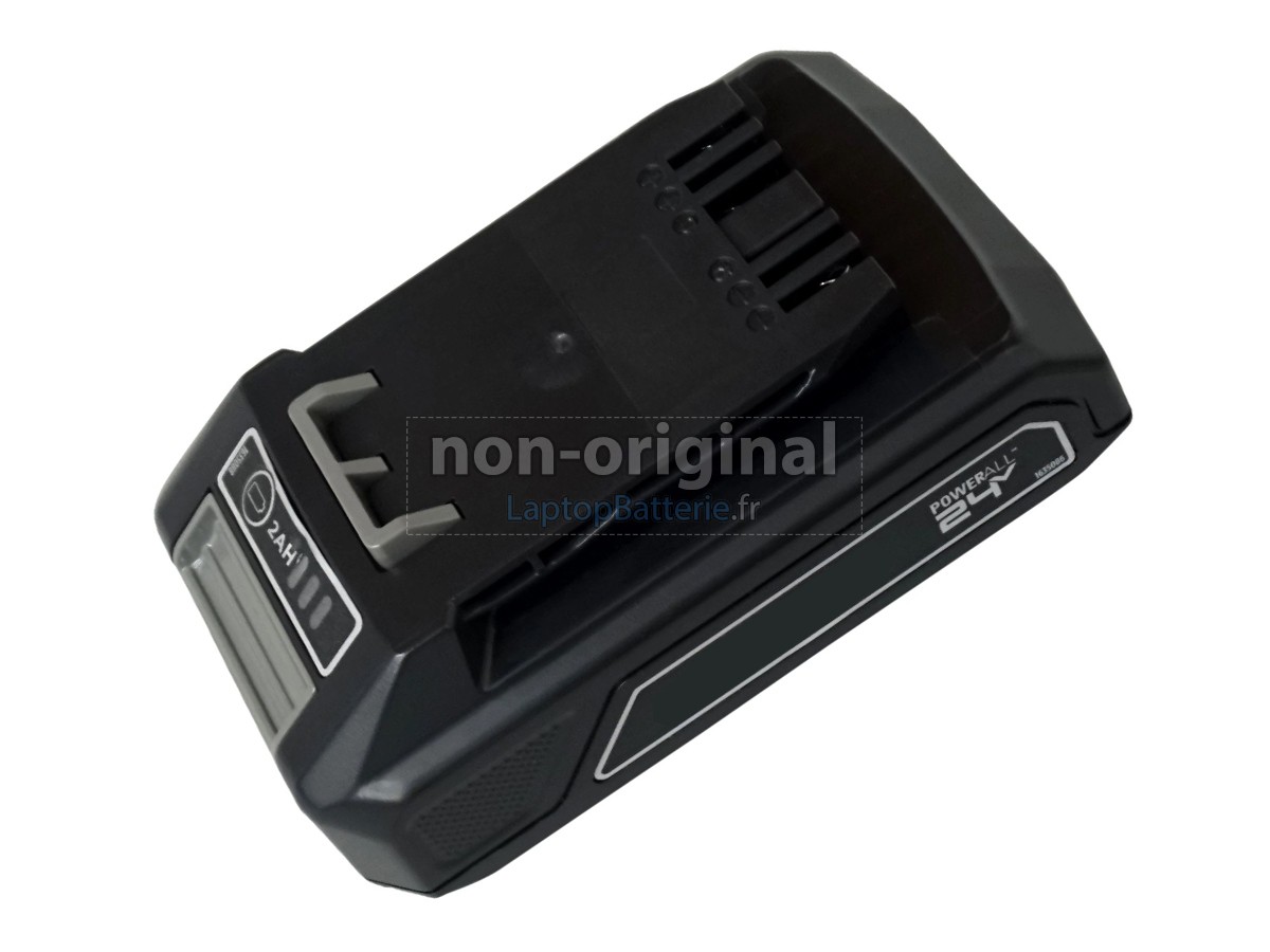 Batterie pour Bissell 1638764