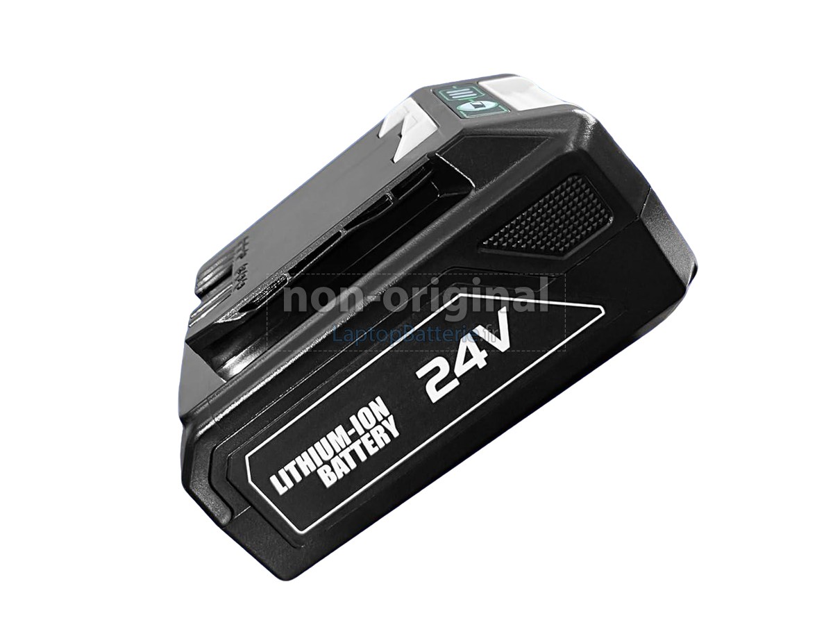 Batterie pour Bissell 1638764